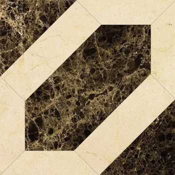 Мрамор Marmocer Modern Magic Tile 09 Modern Magic Tile 60x60 см PJG-SWPZ009