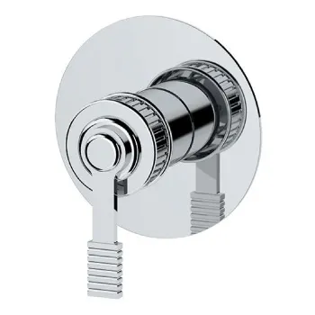 Смеситель для душа Remer Atelier  хром AL30L