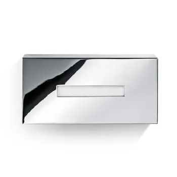 Диспенсер для салфеток Decor Walther Classic 830400 хром