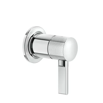 Смеситель для раковины Gessi Inciso 58109.031 хром