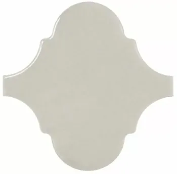 Плитка EQUIPE Scale ALHAMBRA Light Grey 12х12 21931