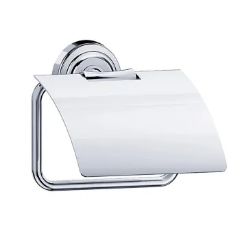 Держатель для туалетной бумаги Jorger Belledor 631.00.014.000 chrome
