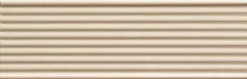 Керамическая плитка Fap Manhattan Listello Soho Beige 10x30 см fKR4