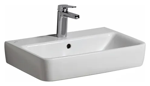 Раковина Geberit (Keramag) Renova Nr. 1 226155000 Белая