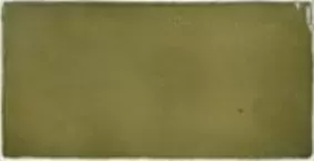 Плитка EQUIPE Manacor Basil Green 7.5x15 26908