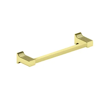 Полотенцедержатель настенный Stella Casanova 30 см 602/30 золото CS 10000 AU00