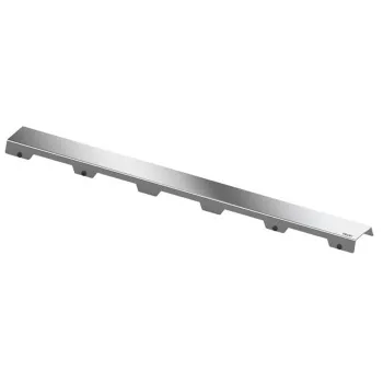 Декоративная решетка Tece Tecedrainline 150 601583 сталь