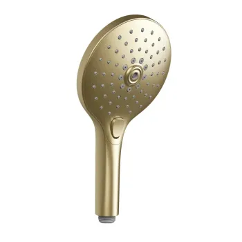 Душевая лейка Gessi Origini 47351.727 Brass Brushed PVD