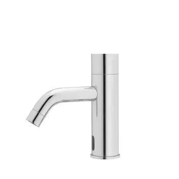 Кран для раковины Ramonsoler Soltronic сенсорный с блоком питания 8116TB