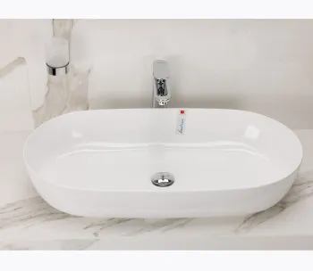 Раковина накладная Hatria HAPPY HOUR Y8AL01