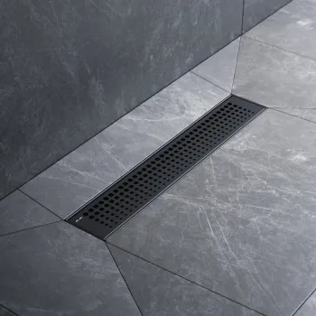 Трап для душа AM.PM MasterFlow 40 W01SC-P11-040-01BM