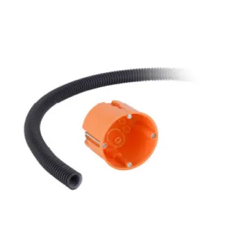 Комплект для встройки косметического зеркала Keuco iLook_move 17699000001