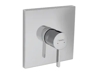 Смеситель для душа Hansgrohe Finoris 76615000, хром