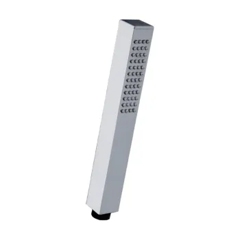 Душевая лейка Ramonsoler квадратная 1 режим abs 4713P