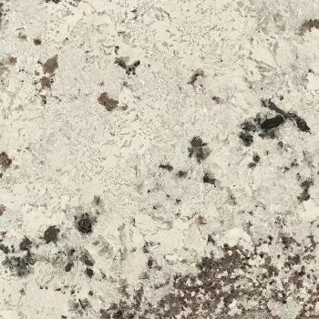 Керамогранит IRIS FMG Select Alaska White Lappato 8mm 120х120 L1208600