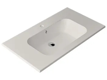 Раковина на тумбу Berloni Bagno SUITE LAVQADINCXR55 110