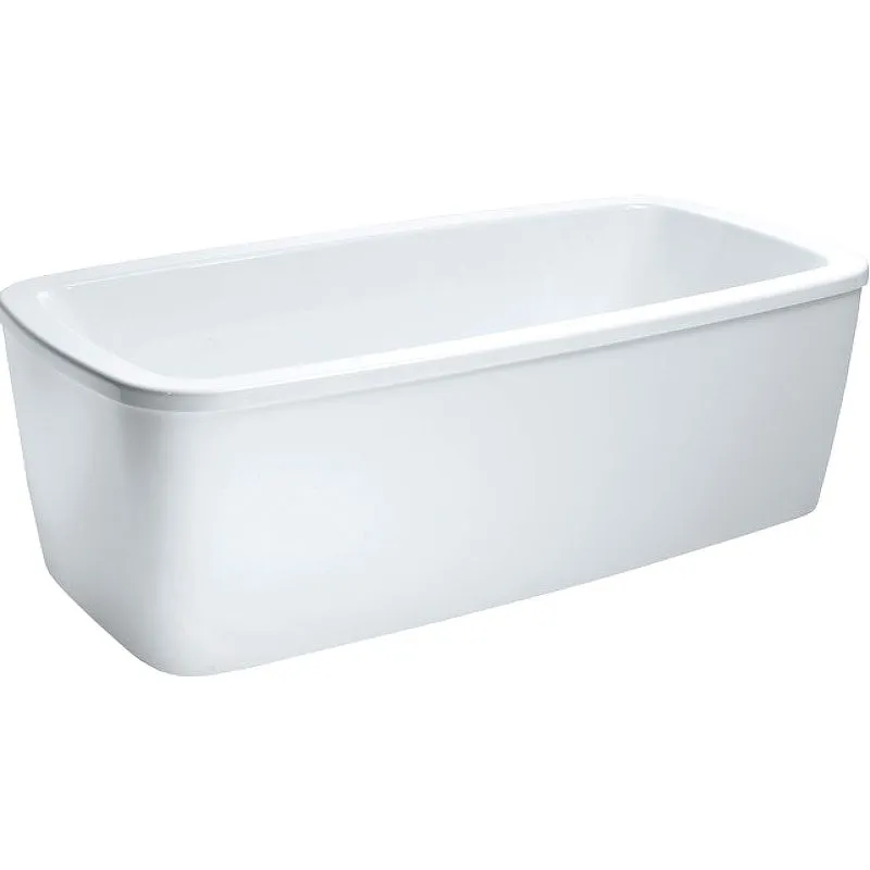 Акриловая ванна Laufen Palomba 180x90 2.3180.0.000.000.1