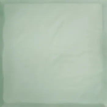 Керамическая плитка Eletto Ceramica Mate Green 15x15 см 00-00109515