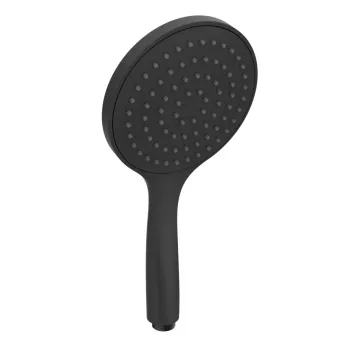 Душевая лейка Gessi Emporio Emporio shower 14370.299 Matte Black