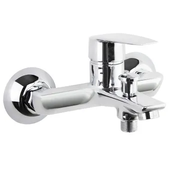 Смеситель для ванны Ramonsoler Civic без душевого гарнитура 510501S