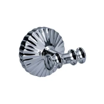 Крючок Jorger Cronos 637.00.022.000 chrome