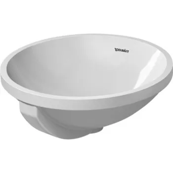 Раковина Duravit Architec 0468400000 - белый