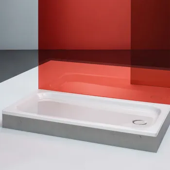 Душевой поддон Bette 140х100 см 5839-000 AR PLUS