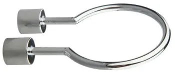 Настенный держатель Nofer для фена 02014.B