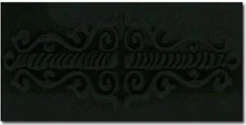 Керамическая плитка LaDiva Lava Listello Napoli 10x20 Sat