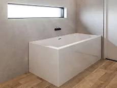 Акриловая ванна Riho 160x70 B104022005