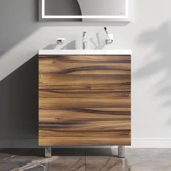 Тумба под раковину AM.PM Gem 75 M90FSX0752HF