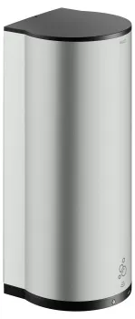 Дозатор для жидкого мыла Keuco Plan 14986210037 нержавеющая;сталь