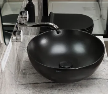 Раковина накладная Hatria HAPPY HOUR A0Y1VF02