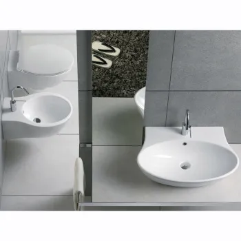 Раковина накладная Hatria NIDO YXEP01