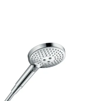 Душевая лейка Hansgrohe Raindance Select S 120 3jet P 26014000