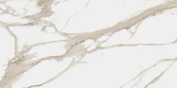 Керамогранит Италон Charme Evo Calacatta Lux 60x120 см 610015000403