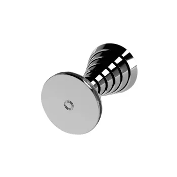 Угловой кран Stella Titian 0/152, хром TT 01101 CR00