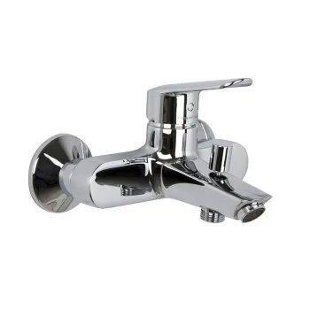 Смеситель для ванны внешнего монтажа Fima Carlo Frattini Spot хром F3004/1CR