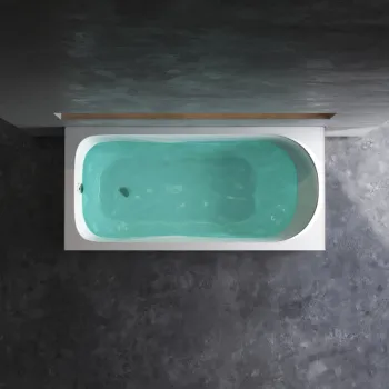 Акриловая ванна AM.PM Sense 150х70 W76A-150-070W-A