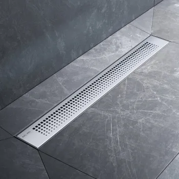 Трап для душа AM.PM PrimeFlow 60 W02SC-P11-060-01SB