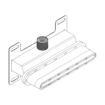 Скрытая часть для излива CЕА Design INC 28