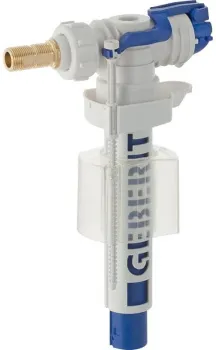 Впускной клапан Geberit 281.004.00.5 белый