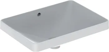 Раковина встраиваемая Geberit VariForm 500.736.01.2 белая