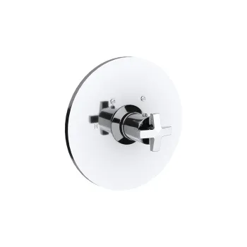 Смеситель для душа Nicolazzi Star термостатический, хром (без внутр части) 4914EXTCRA1