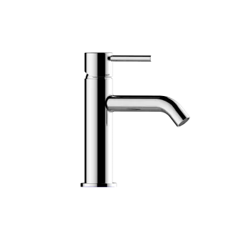 Смеситель для раковины Bossini Teo M Z00701.030 хром