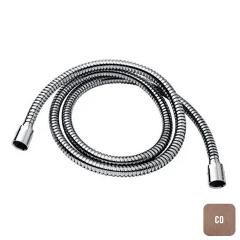 Душевой шланг Almar 316 Stainless Steel 150, copper 316l brushed pvd C084052.CO316