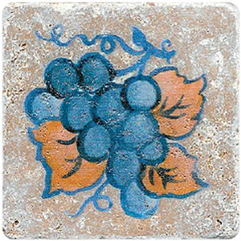 Декор Stone4Home Екор Toscana 5 10x10 шт