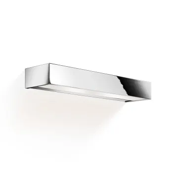 Светильник настенный Decor Walther Box 40 40x10x5 2x R7S 78mm max. 100W, хром 300900