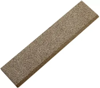 Керамогранит Casalgrande Padana Granito 1 Battiscopa Dolomite Naturale 8.5мм 7x30