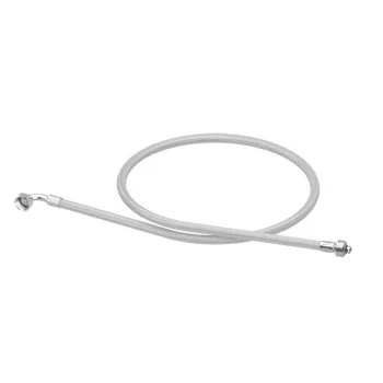 Монтажный комплект для подводки воды к унитазам-биде и сидениям-биде TECE Teceprofil 9660001